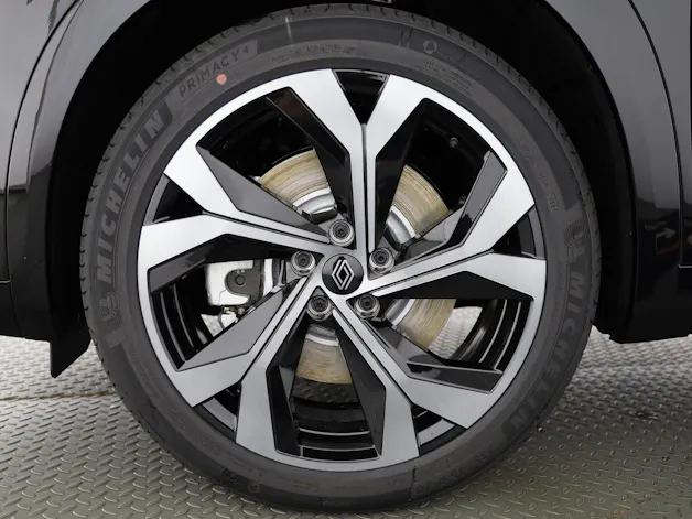 Renault Austral 1.2 E-Tech techno esprit Alpine