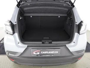 Renault Captur 1.6 E-Tech techno