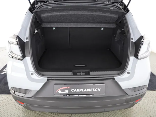 Renault Captur 1.6 E-Tech techno