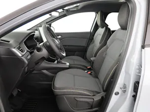 Renault Captur 1.6 E-Tech techno