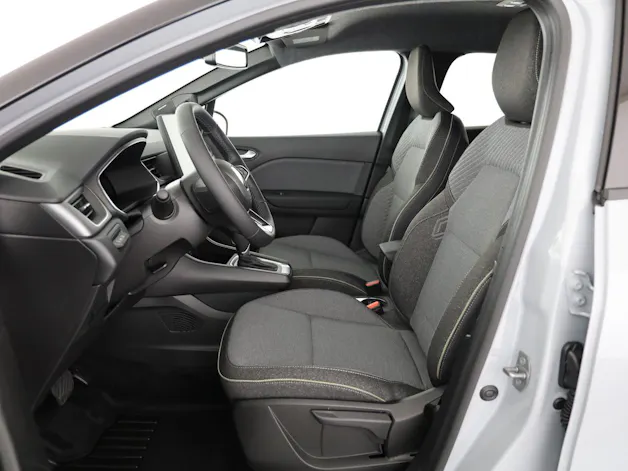 Renault Captur 1.6 E-Tech techno