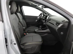 Renault Captur 1.6 E-Tech techno