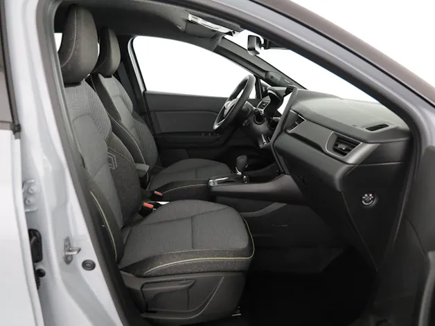 Renault Captur 1.6 E-Tech techno
