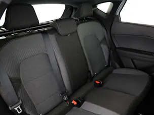 Renault Captur 1.6 E-Tech techno