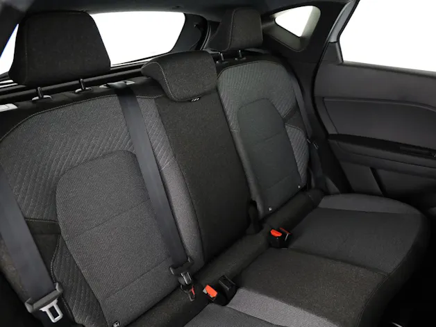 Renault Captur 1.6 E-Tech techno