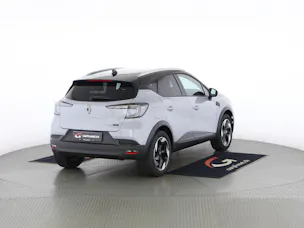 Renault Captur 1.6 E-Tech techno