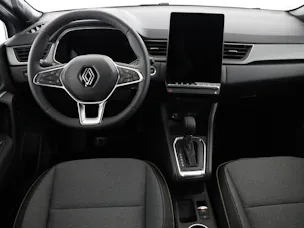 Renault Captur 1.6 E-Tech techno
