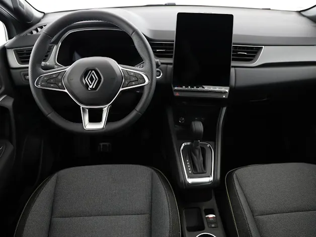 Renault Captur 1.6 E-Tech techno