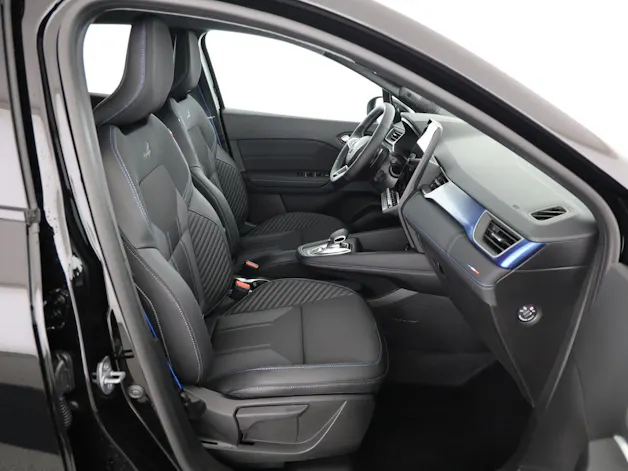 Renault Captur 1.3 TCe 160 esprit Alpi