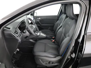 Renault Captur 1.3 TCe 160 esprit Alpi