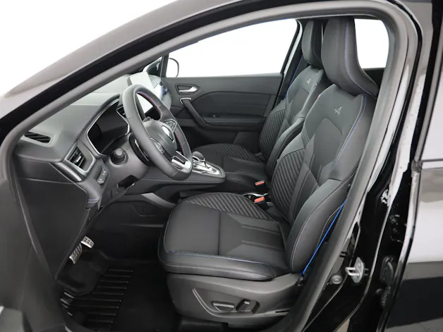 Renault Captur 1.3 TCe 160 esprit Alpi