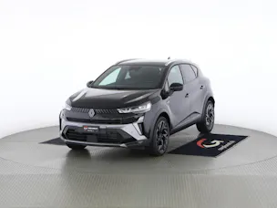 Renault Captur 1.3 TCe 160 esprit Alpi