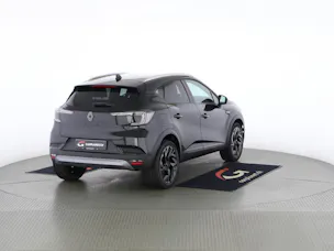 Renault Captur 1.3 TCe 160 esprit Alpi