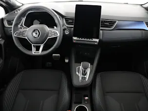 Renault Captur 1.3 TCe 160 esprit Alpi