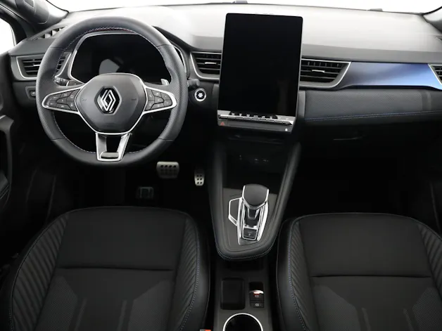 Renault Captur 1.3 TCe 160 esprit Alpi