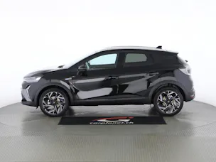 Renault Captur 1.3 TCe 160 esprit Alpi