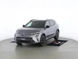 Renault Scénic E-Tech esprit Alpine