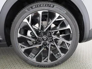 Renault Scénic E-Tech esprit Alpine