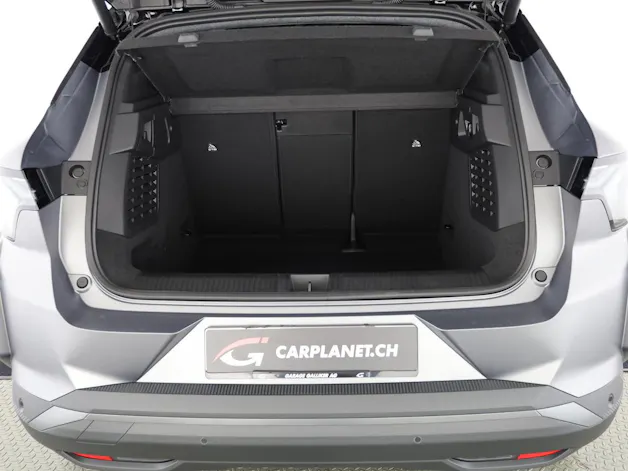 Renault Scénic E-Tech esprit Alpine