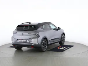 Renault Scénic E-Tech esprit Alpine