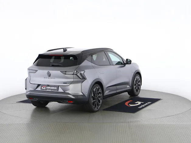 Renault Scénic E-Tech esprit Alpine