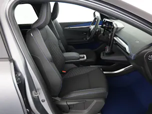 Renault Scénic E-Tech esprit Alpine