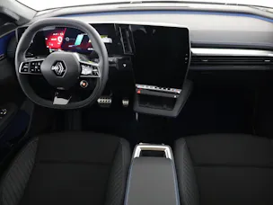 Renault Scénic E-Tech esprit Alpine
