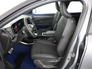 Renault Scénic E-Tech esprit Alpine