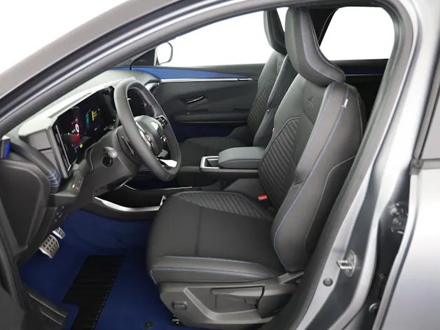 Renault Scénic E-Tech esprit Alpine