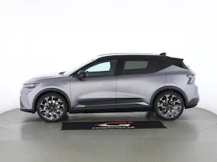 Renault Scénic E-Tech esprit Alpine