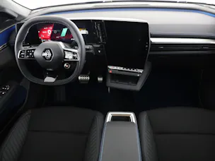 Renault Scénic E-Tech esprit Alpine
