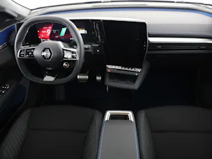 Renault Scénic E-Tech esprit Alpine