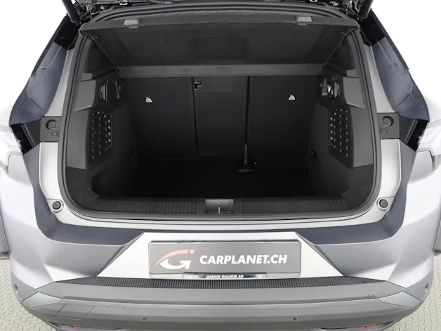 Renault Scénic E-Tech esprit Alpine