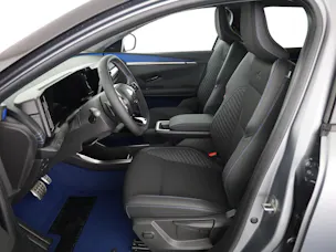 Renault Scénic E-Tech esprit Alpine