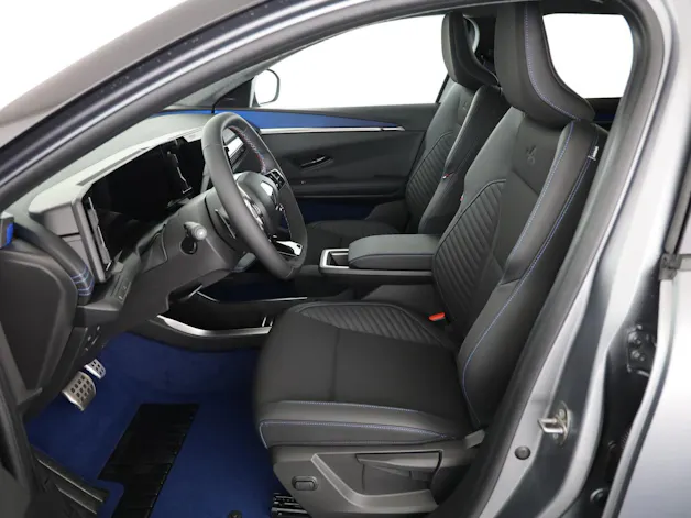 Renault Scénic E-Tech esprit Alpine