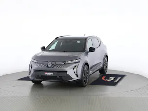 Renault Scénic E-Tech esprit Alpine