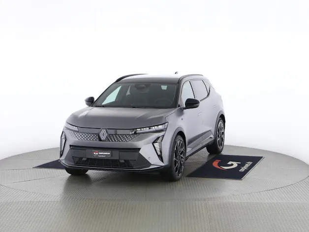 Renault Scénic E-Tech esprit Alpine