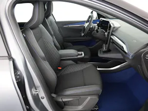 Renault Scénic E-Tech esprit Alpine