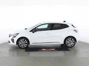 Renault Clio 1.6 E-Tech techno