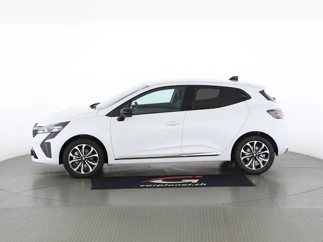 Renault Clio 1.6 E-Tech techno