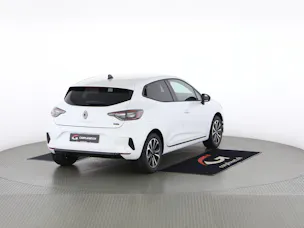 Renault Clio 1.6 E-Tech techno