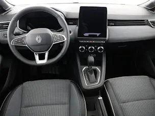 Renault Clio 1.6 E-Tech techno