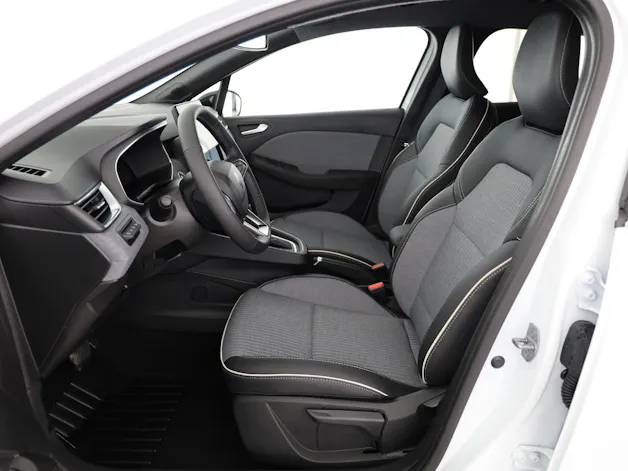 Renault Clio 1.6 E-Tech techno