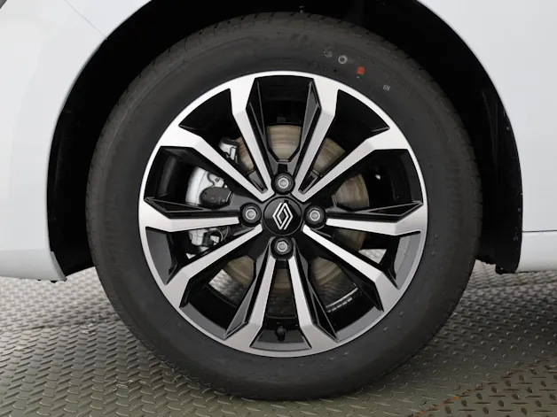 Renault Clio 1.6 E-Tech techno