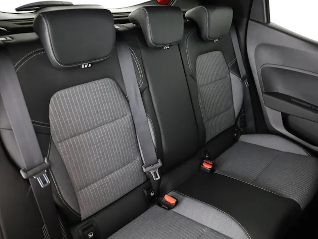 Renault Clio 1.6 E-Tech techno
