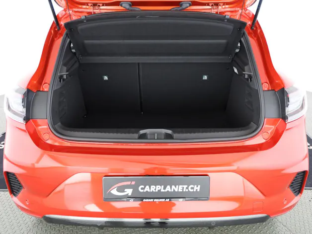 Renault Clio 1.6 E-Tech techno