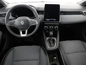 Renault Clio 1.6 E-Tech techno