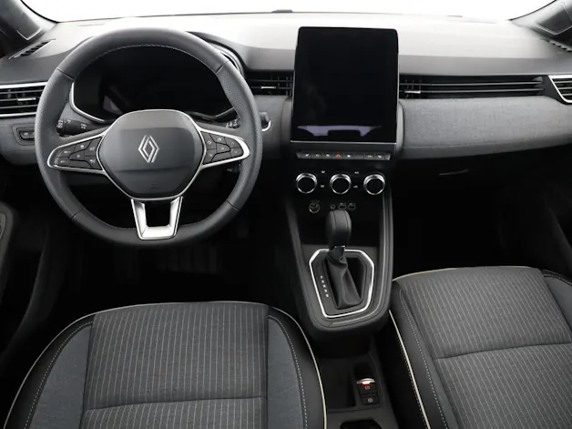 Renault Clio 1.6 E-Tech techno