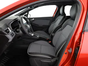 Renault Clio 1.6 E-Tech techno