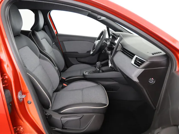 Renault Clio 1.6 E-Tech techno